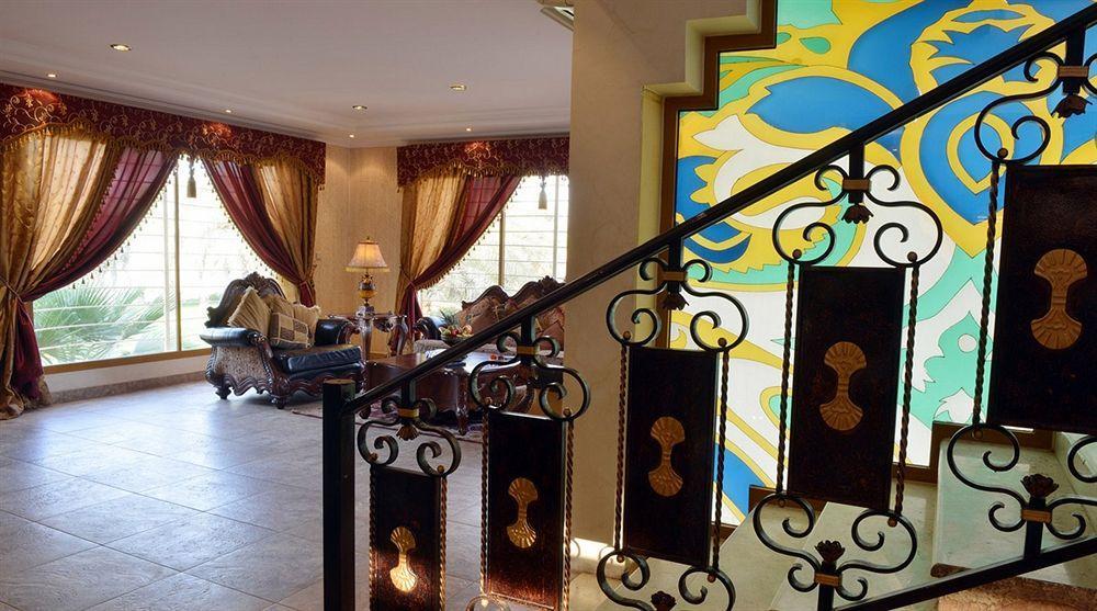 Boudl Al Nakheel Hotel Unaizah Exterior photo