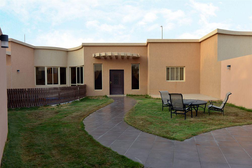 Boudl Al Nakheel Hotel Unaizah Exterior photo