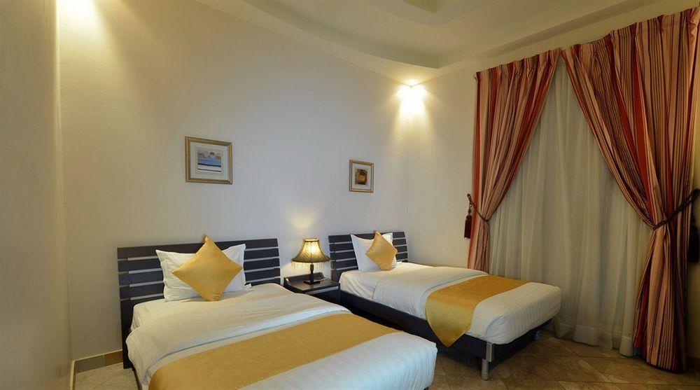 Boudl Al Nakheel Hotel Unaizah Exterior photo